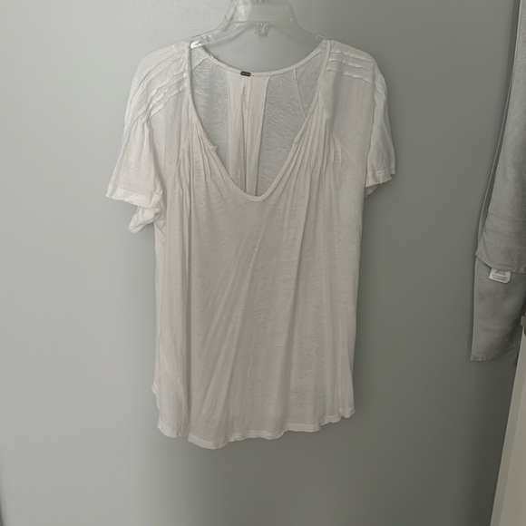 Free people swing top - Picture 1 of 4